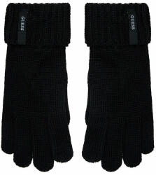 Guess Mănuși pentru Bărbați AM9333 POL02 Negru