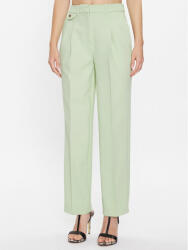 Selected Femme Pantaloni din material Doah 16088117 Verde Regular Fit