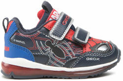 GEOX Sneakers B Todo B. A B2684A 0CE54 C0735 Bleumarin