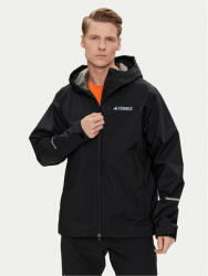 adidas Geacă Terrex Multi RAIN. RDY 2.5-Layer Rain Jacket HM4051 Negru Regular Fit