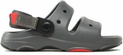 Crocs Sandale Classic All-Terrain Sandal Kids 207707 Gri