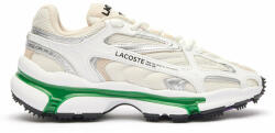 Lacoste Sneakers L003 2K24 747SFA0012 Alb