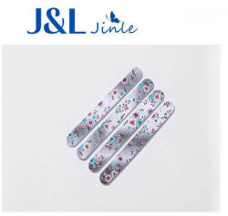 J&L köröm polirozó 4 db/csomag (1004191)