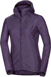 Northfinder Jacheta outdoor 1L femei Lori blackberry (107929-528-102)