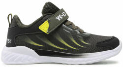 YK-ID by Lurchi Sneakers Lizor-Tex 33-26631-31 M Kaki
