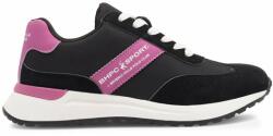 Beverly Hills Polo Club Sneakers WS5685-08 Negru