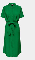 Jacqueline de Yong Rochie tip cămașă Soul 15317408 Verde Regular Fit