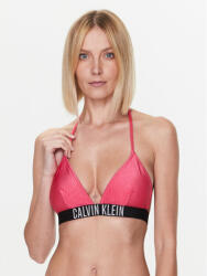 Calvin Klein Bikini partea de sus KW0KW01967 Roz Costum de baie dama