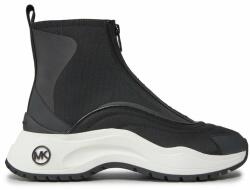 Michael Kors Sneakers 43H3DRFE5D Negru