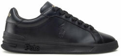 Ralph Lauren Sneakers Hrt Ct II 809845110001 Negru