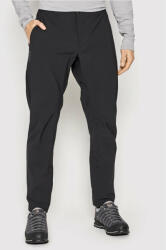 POC Pantaloni din material 62130 Negru Comfortable Fit