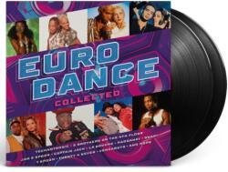 BERTUS Válogatás - Eurodance Collected (2lp, 180g) (9e5614)