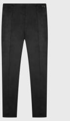 GUESS Pantaloni din material J1BB14 WE0L0 Negru Slim Fit