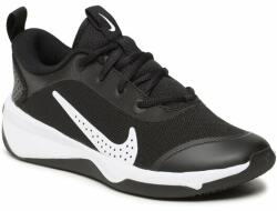 Nike Cipő Nike Omni Multi-Court (GS) DM9027 002 Fekete 38 Női