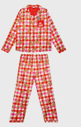 Cotton On Kids Pijama 7342253 Colorat Regular Fit - modivo - 129,00 RON