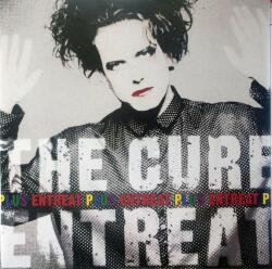 UNIVERSAL The Cure - Entreat Plus (2lp, Live, 180g) (4787582)