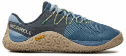Merrell Pantofi pentru alergare Trail Glove 7 J068186 Albastru