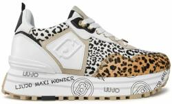 LIU JO Sneakers Maxi Wonder 01 BF3003 PX131 Bej