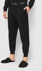 Calvin Klein Underwear Pantaloni pijama 000NM2175E Negru