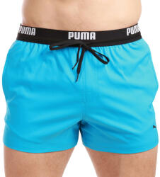 PUMA Férfi fürdőruha Puma kék (100000030 015) S
