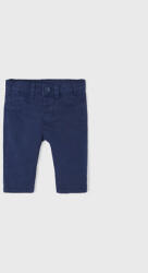 MAYORAL Pantaloni din material 2517 Bleumarin