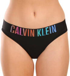 Calvin Klein Fekete női bugyi (QF7835E-UB1) XL