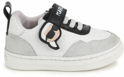 Karl Lagerfeld Kids Sneakers Z30015 S Negru