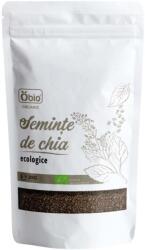 Obio Seminte de Chia Raw Eco 200 grame Obio