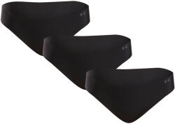 Under Armour 3PACK női bugyi Under Armour fekete (1383897 001) M