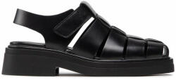 Vagabond Shoemakers Vagabond Sandale Eyra 5350-301-20 Negru