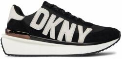 DKNY Sneakers Arlan K3305119 Negru