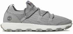 Timberland Sneakers Winsor Trail Low Knit TB0A5WDC0851 Gri