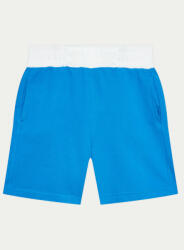 United Colors Of Benetton Pantaloni scurți sport 3088C902S Albastru Regular Fit