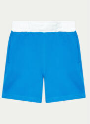 United Colors Of Benetton Pantaloni scurți sport 3088G901H Bleumarin Regular Fit