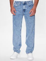 Calvin Klein Jeans Blugi J30J322817 Albastru Regular Fit