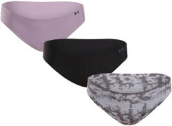Under Armour 3PACK női bugyi Under Armour többszínű (1383898 035) S