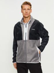 Columbia Polar Back Bowl Full Zip Fleece Negru Regular Fit - modivo - 219,00 RON