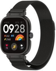  SET MILANESE Fém óratok + szíj CMF Watch Pro fekete