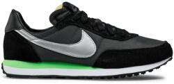 Nike Sneakers Waffle Trainer 2 (Gs) DC6477 003 Negru
