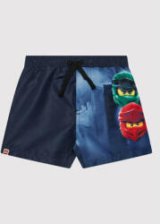 LEGO® Pantaloni scurți pentru înot 12010503 Bleumarin Regular Fit