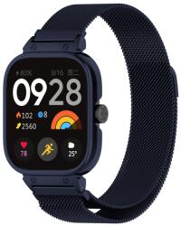  SET MILANESE Fém óratok + szíj CMF Watch Pro kék
