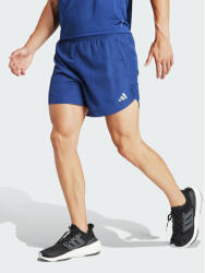 adidas Pantaloni scurți sport Run It IN0088 Albastru Regular Fit