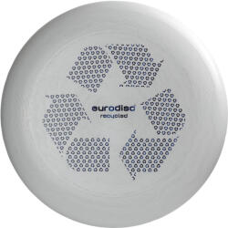 Eurodisc Recycled Gri Deschis Frisbee
