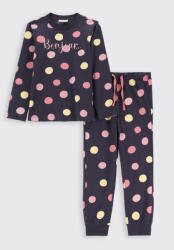 Coccodrillo Pijama ZC2448105PJS Violet Regular Fit