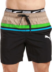 PUMA Férfi fürdőruha Puma többszínű (701225874 001) XL