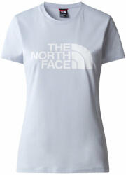 The North Face Tricou Easy NF0A4T1Q Albastru celest Regular Fit