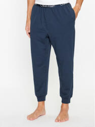 Calvin Klein Underwear Pantaloni pijama 000NM2175E Albastru Regular Fit