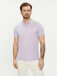 Karl Lagerfeld Tricou polo 745000 542200 Violet Regular Fit