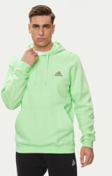 Adidas Bluză Essentials IN0327 Verde Regular Fit