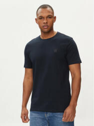 Boss Tricou Tales 50508584 Bleumarin Relaxed Fit